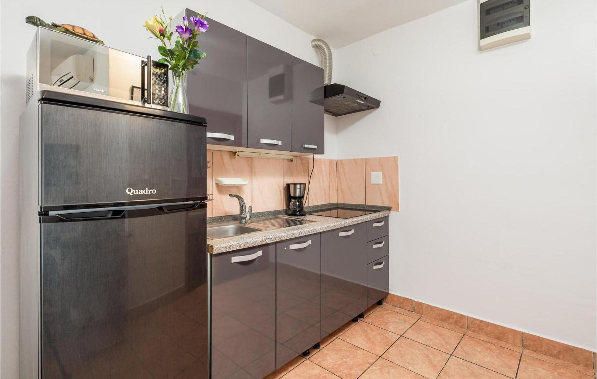 1 Bedroom Beautiful Apartment In Vrh Vrh  Extérieur photo